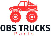 OBS TRUCK PARTS